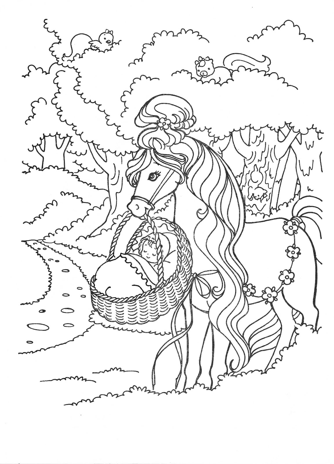 padlock coloring pages - photo #35