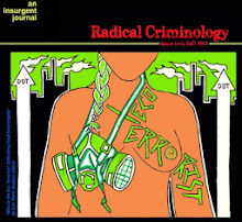 Radical Criminology (2013)