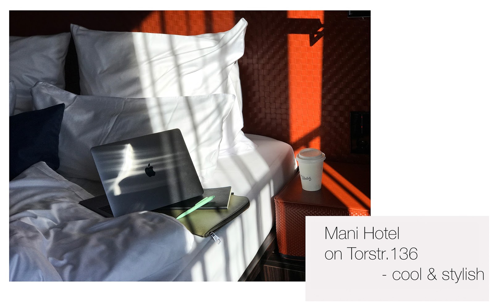 Hotel Van Oranje Ein Geniesserwochenende An Der Nordsee