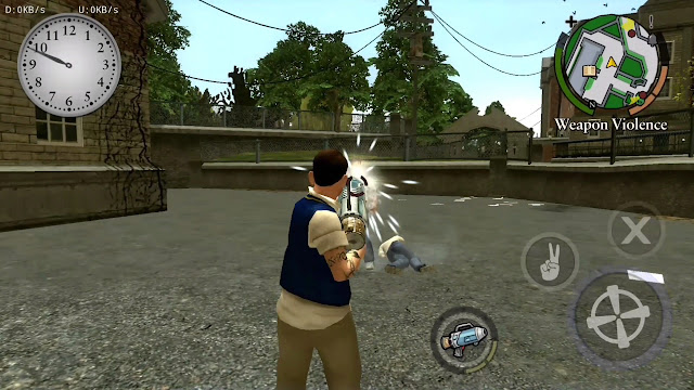 Bully Anniversary Android Free Download
