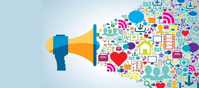 Social Media Marketing Strategy
