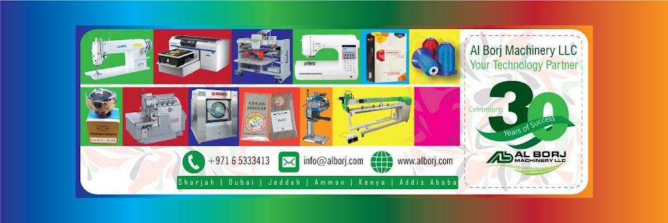 Garment Industry Solution Provider - Largest Industrial - Household Sewing Machine Supplier