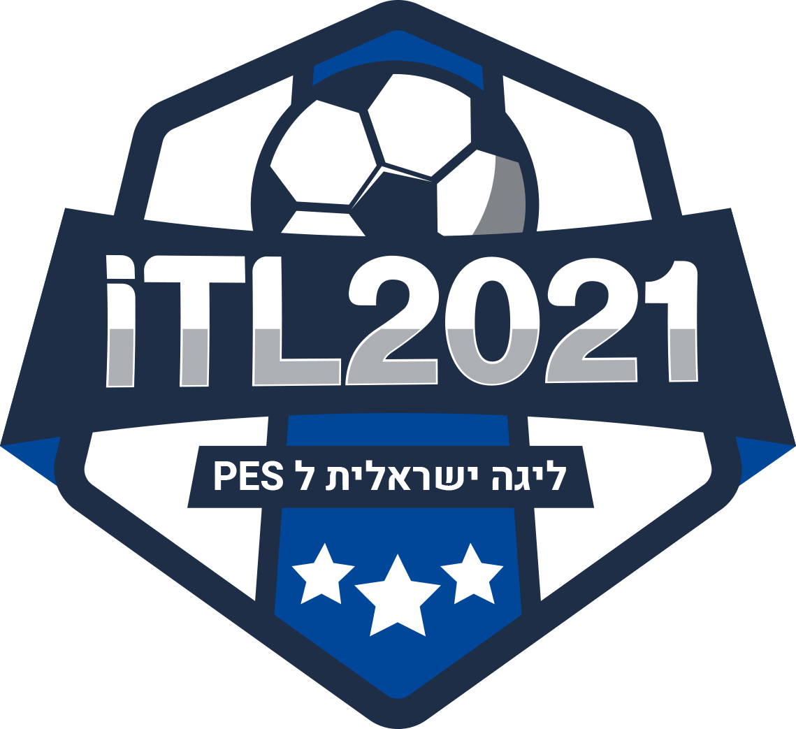 פרו אבולושן- בלוג ישראל | PES 2021 | PES-IL | iTL 2021 | ProEvolution-IL | ליגה ישראלית