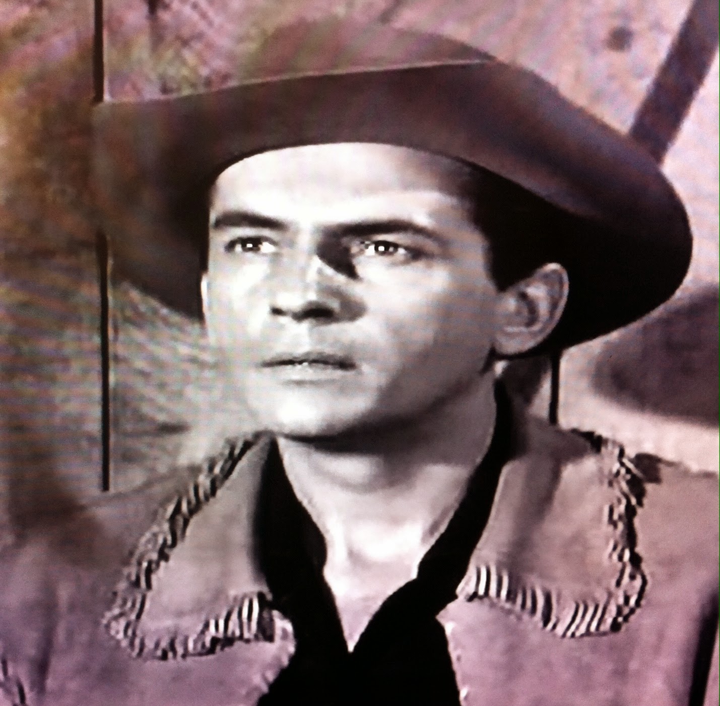 The Horn Section Maverick Mondays The Spanish Dancer 1958