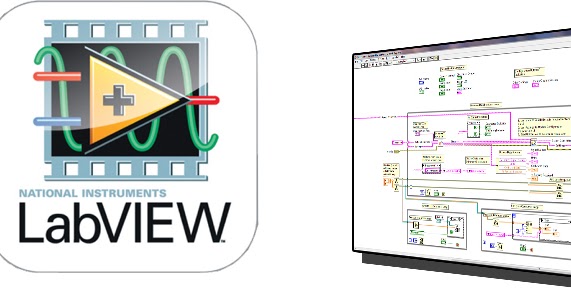 AUTOMATION(LABVIEW)