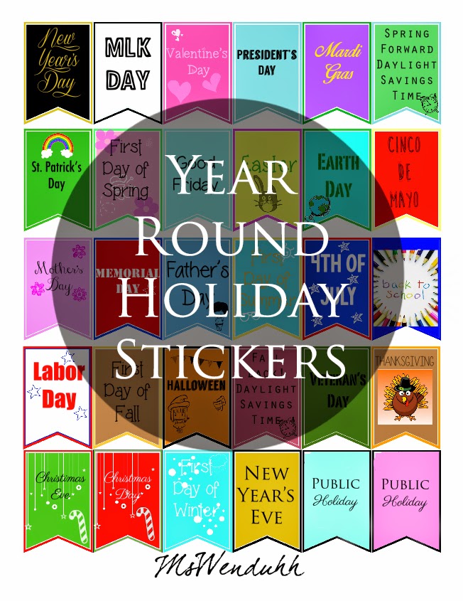 mswenduhh-planning-printable-year-round-holiday-stickers