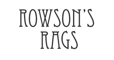 Rowson's Rags