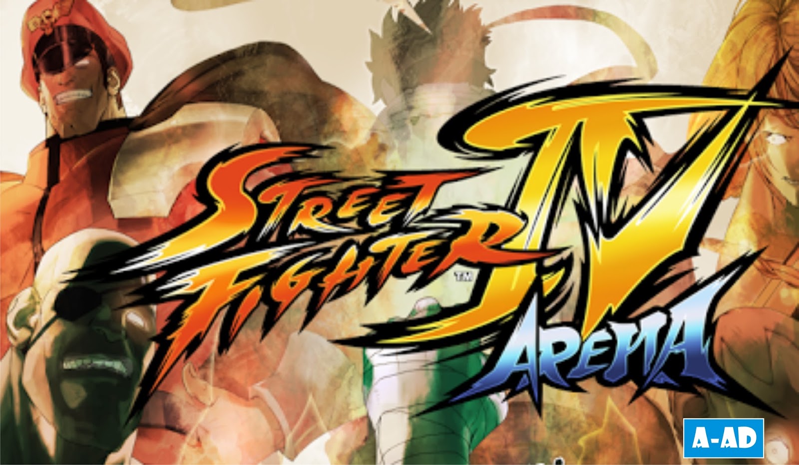 STREET FIGHTER 4 ARENA APK DATA DOWNLOAD STREET FIGHTER 4 ARENA APK DATA DOWNLOAD