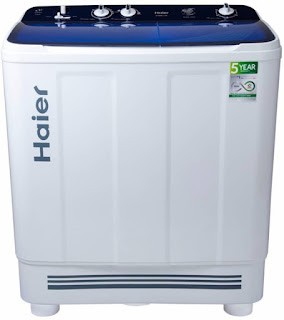 Haier 9 kg HTW90-1159 Semi Automatic washing machine Haier 9 kg HTW90-1159 Semi Automatic washing machine