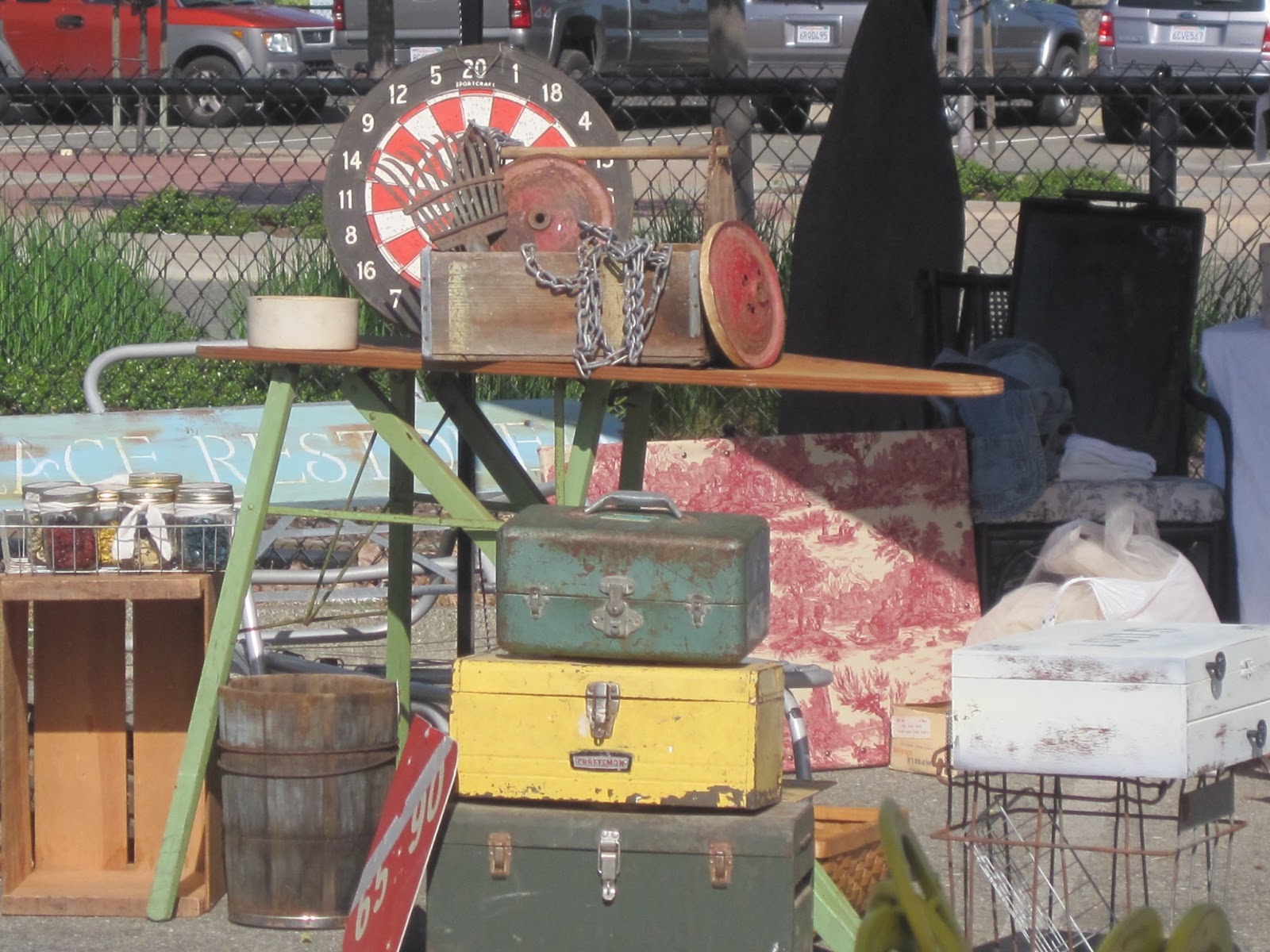 House of DIY Top 20 Tips for Selling at Craft Shows & Flea Markets