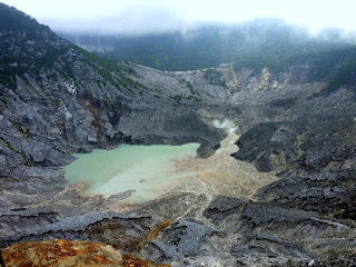 kawah ratu kawah ratu