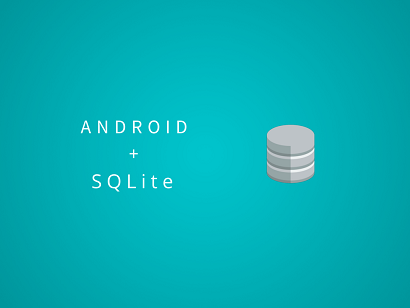 Bases de Datos SQLite con Android