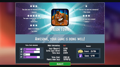 Gamedev Beatdown Game Screenshot 9