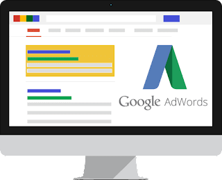 Implementasi SEM (Search Engine Marketing) Pada Google Adwords