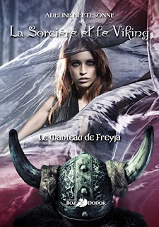 La Sorcière Et Le Viking : Le Manteau De Freyja PDF La Sorcière Et Le Viking : Le Manteau De Freyja PDF
