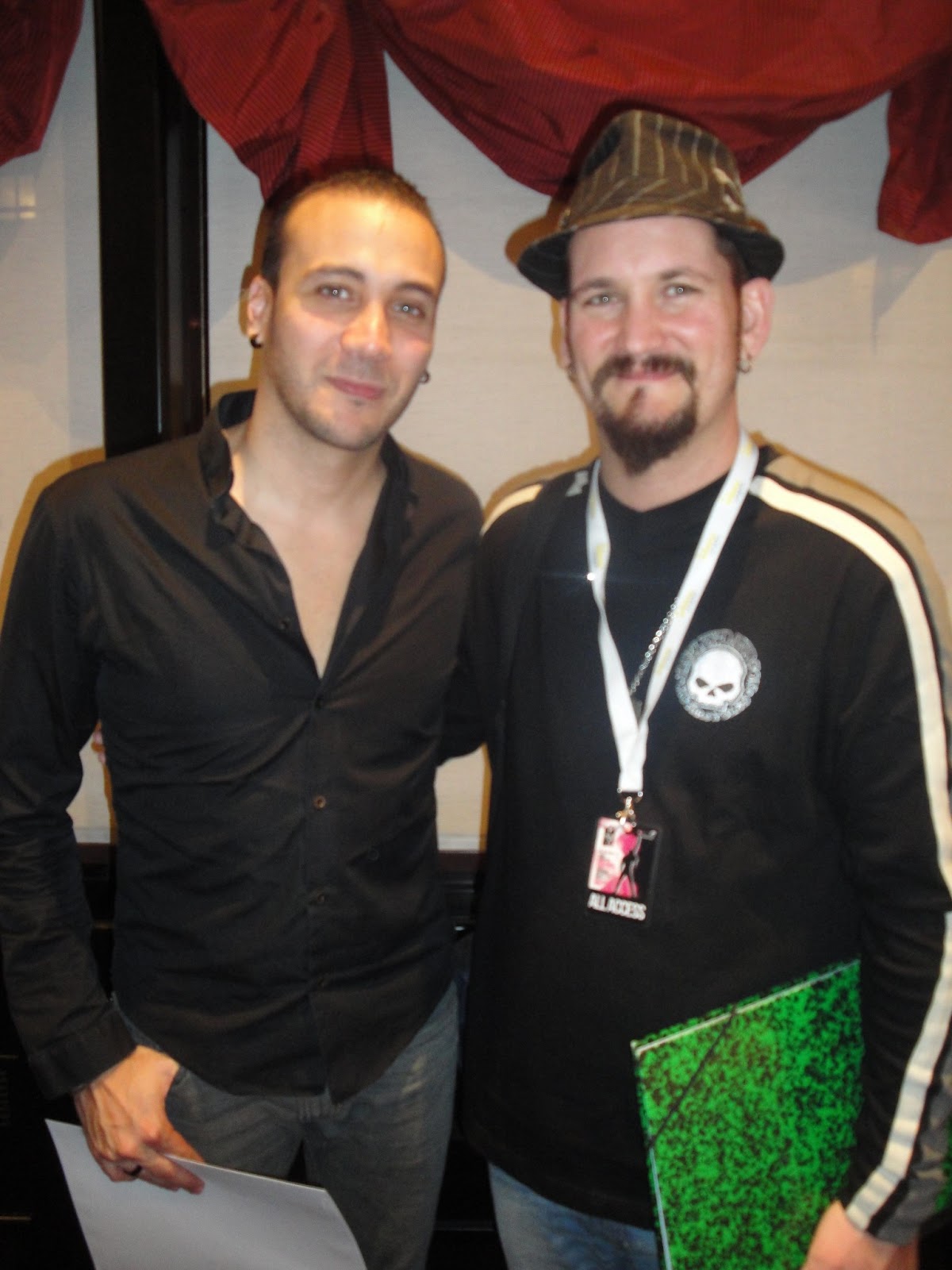 rencontre merwan rim
