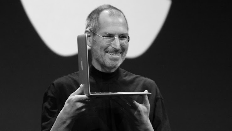 Reglas del éxito según Steve Jobs