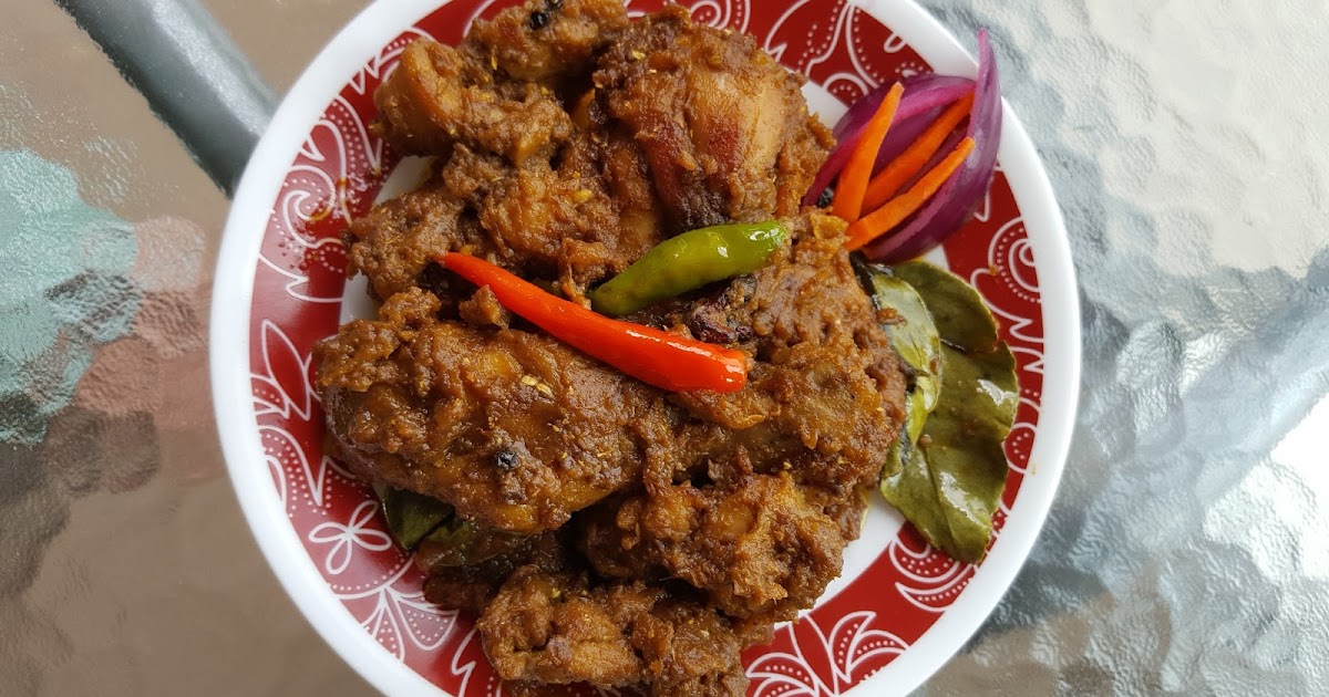 Kitchen With a Purpose Chicken Gravy With Coconut Milk