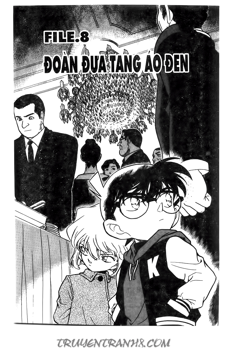 Detective Conan Chap 239 - Truyen.Chap.VN