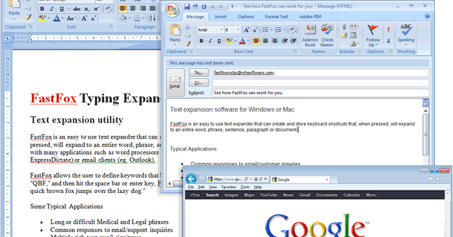 fastfox 2.35 keygen