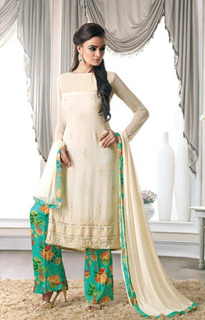 casual salwar suits for womens