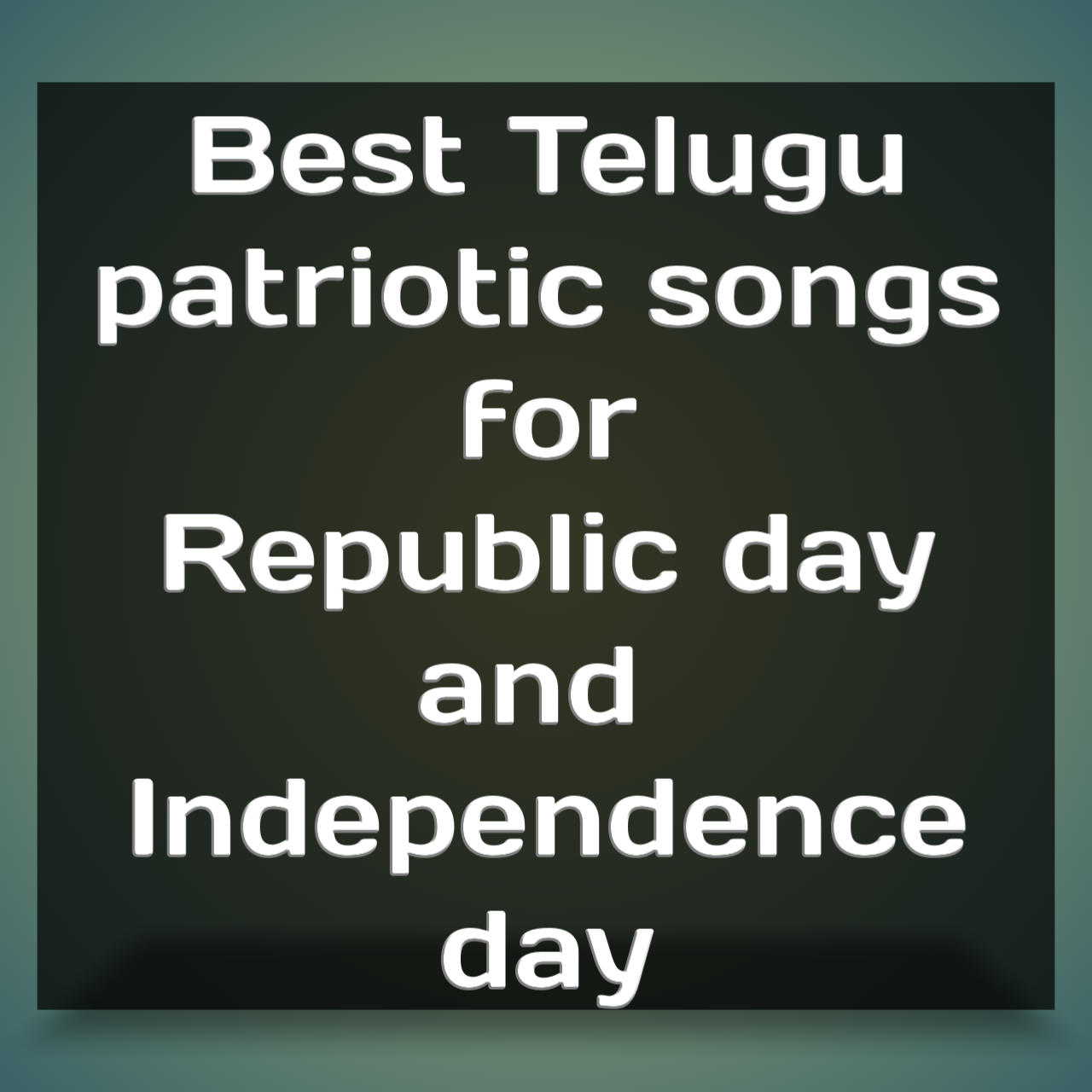 Most Popular Song on INDIA Ever