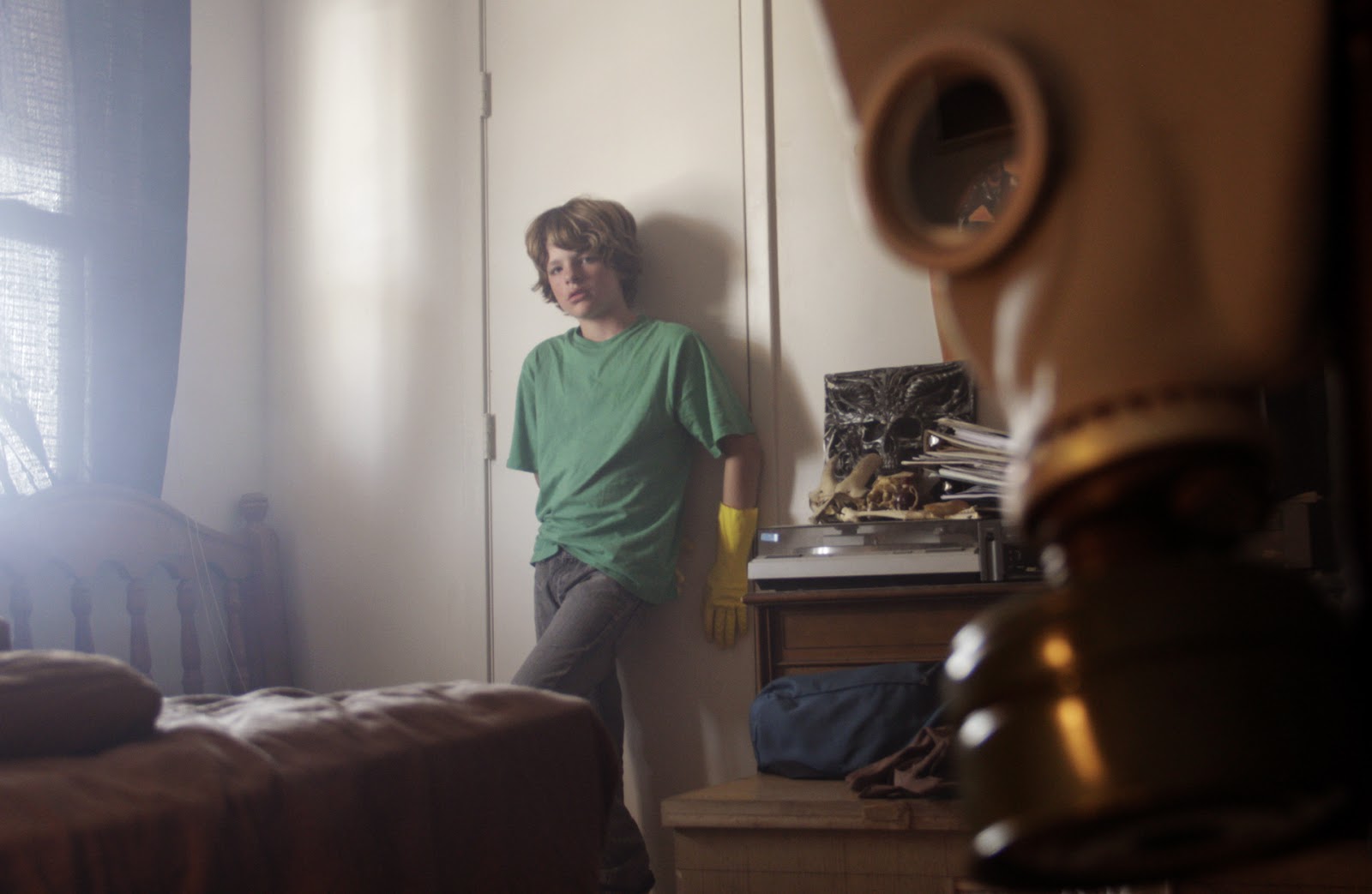 Nerd Lists and Horror Movies: 2012 Horror Part Six