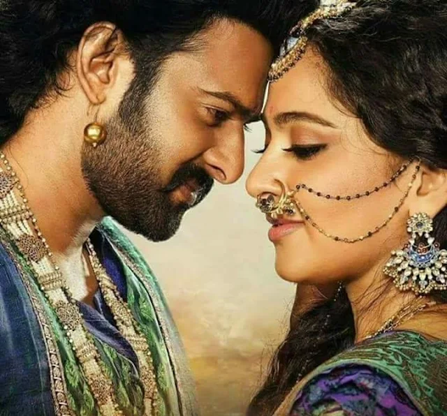 Baahubali 2 Movie Tv Premier on Sony Max Wiki,Timing,Song,Cast