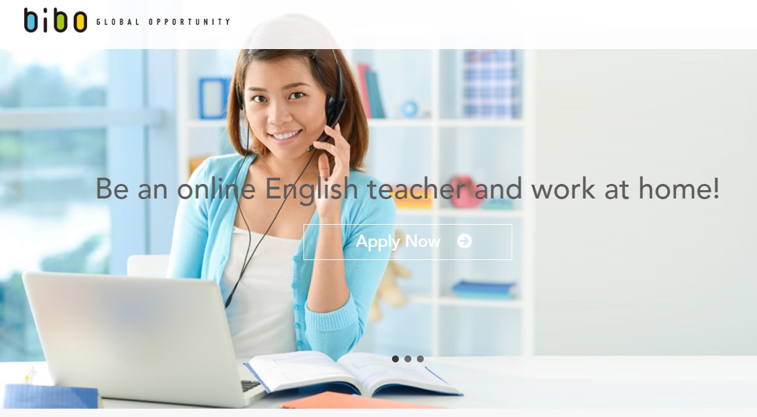 How to get started as an online teacher of English