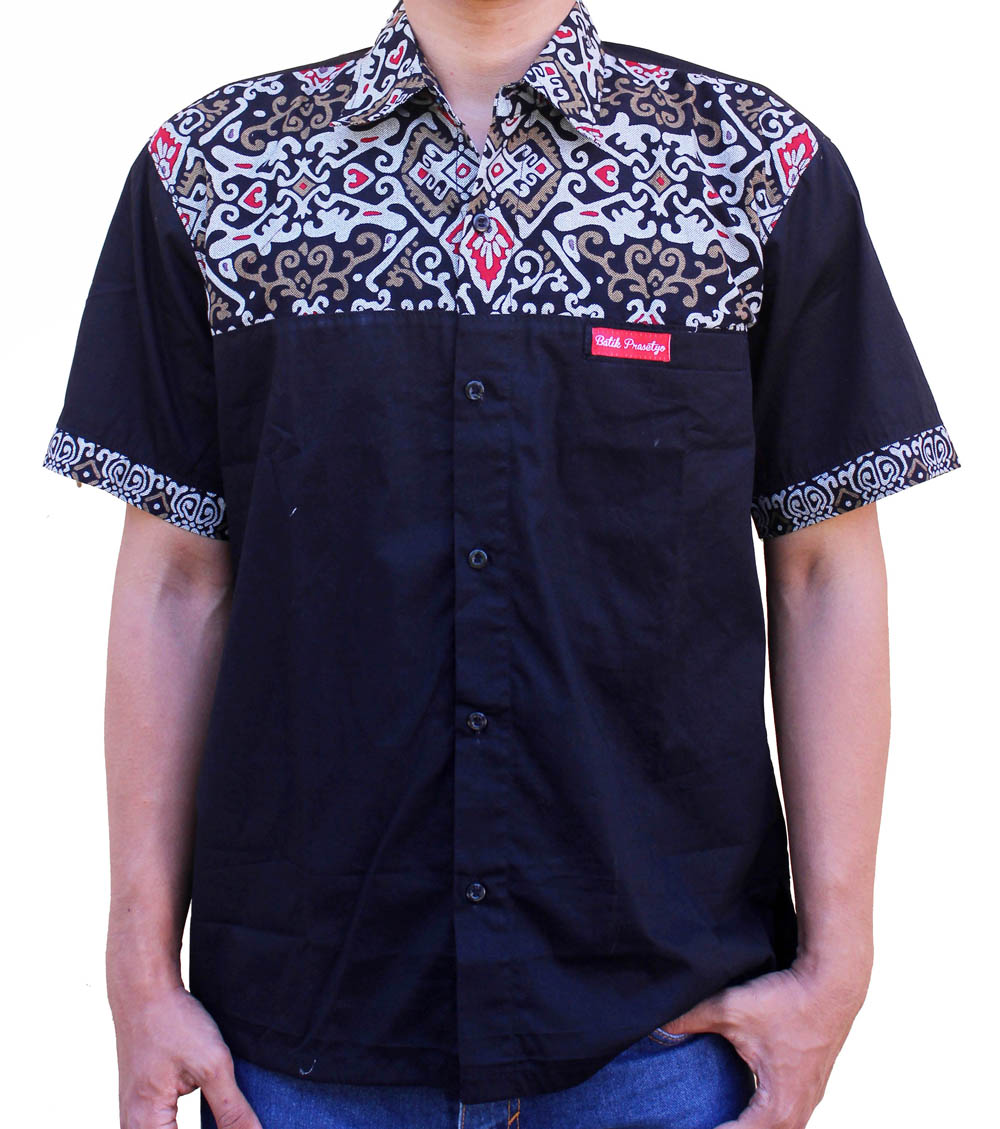 baju batik pasangan terbaru 2016 semua kombinasi baju batik pasangan terbaru 2016 semua kombinasi