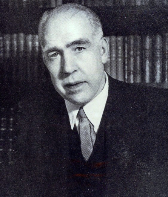 Niels Bohr Bohr model Physicist Atomic theory scientist people  monochrome head png  PNGWing