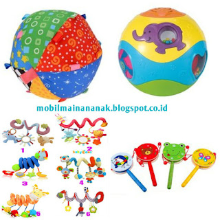 Harga Mainan Bayi 4 Bulan | Harga Mainan Terbaru