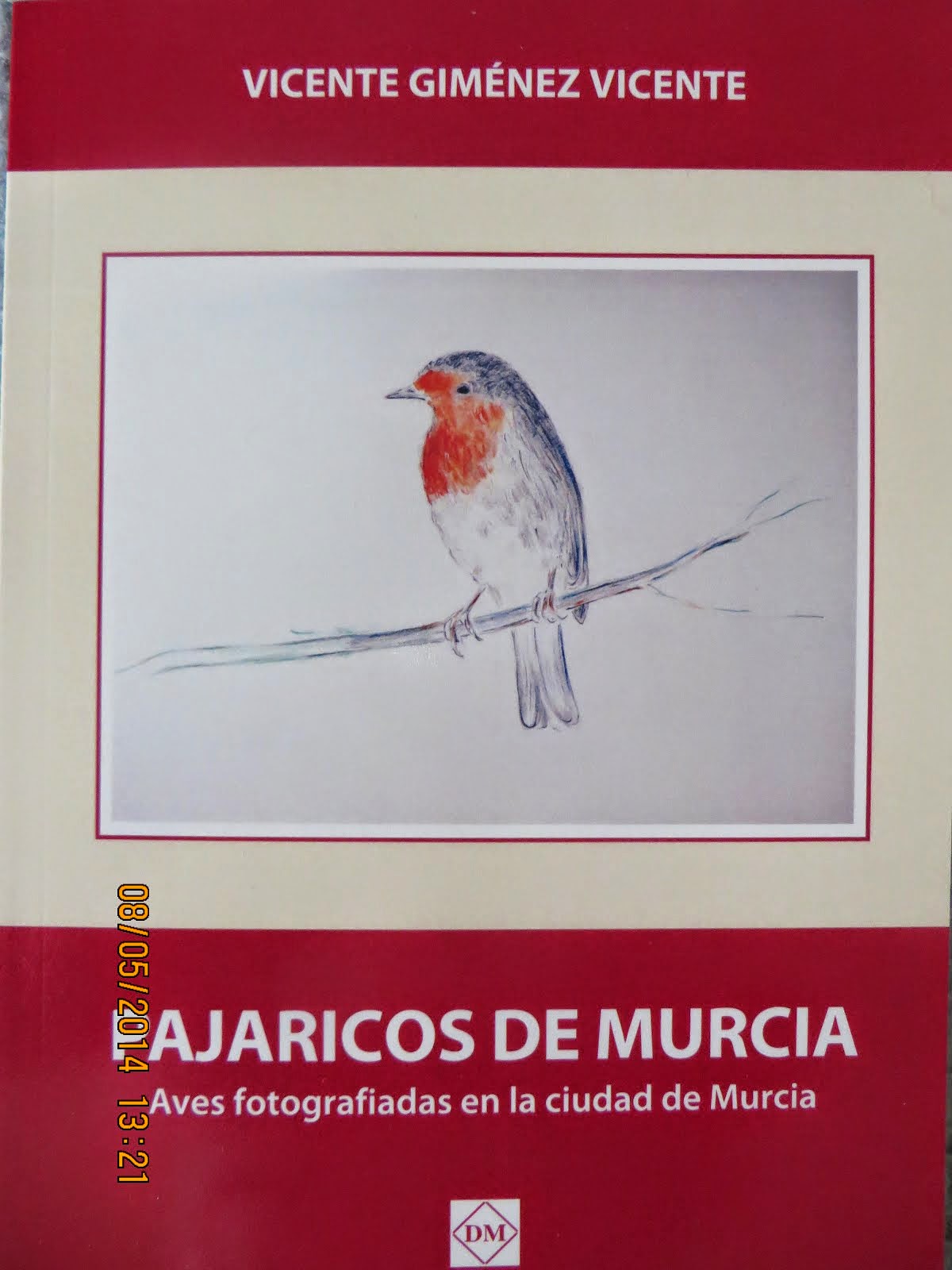 "Pajaricos de Murcia"