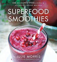 Superfood Smoothies 100 Recipes Book, image, buy at low price