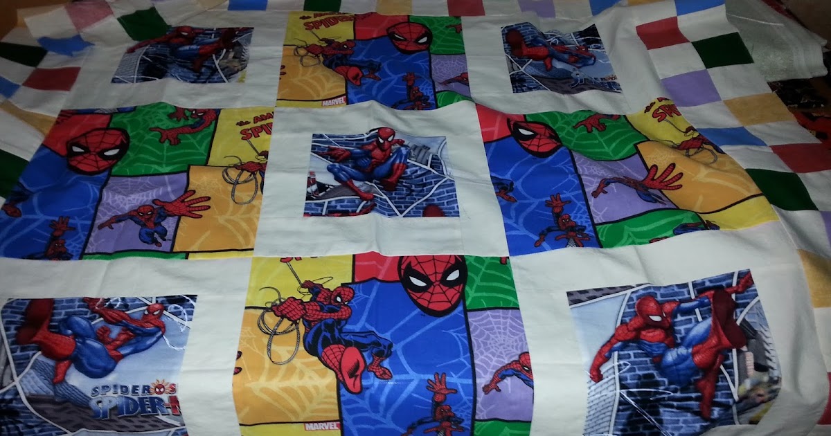 Sami's Quilts & Crafts UFO List