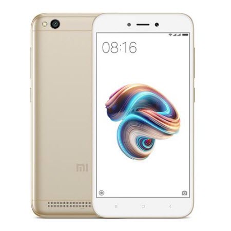 How to Update Redmi 5A to latest Android 9.0 Pie 