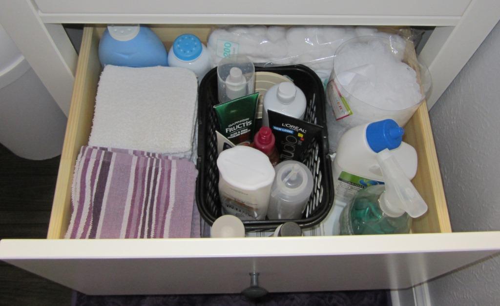 Giy Goth It Yourself Organized And Tidy