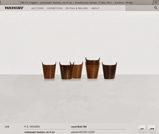 MONDOBLOGO world's most expensive trash cans and the world's stupidest