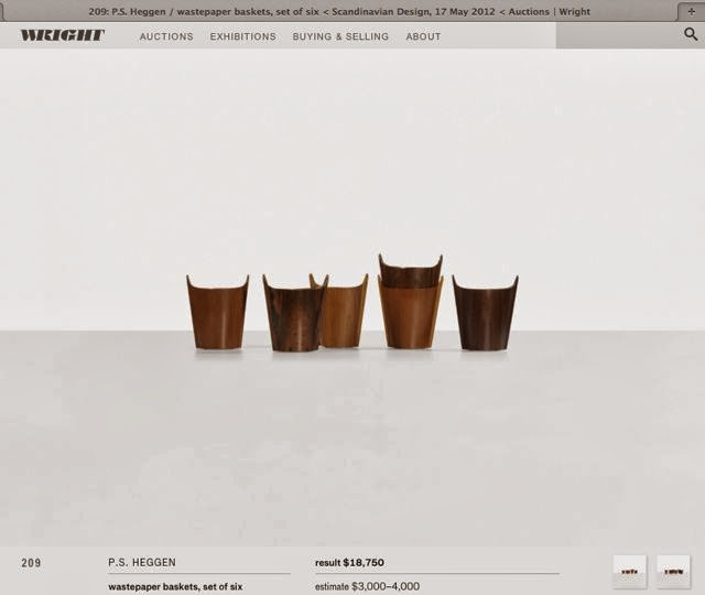 MONDOBLOGO world's most expensive trash cans and the world's stupidest