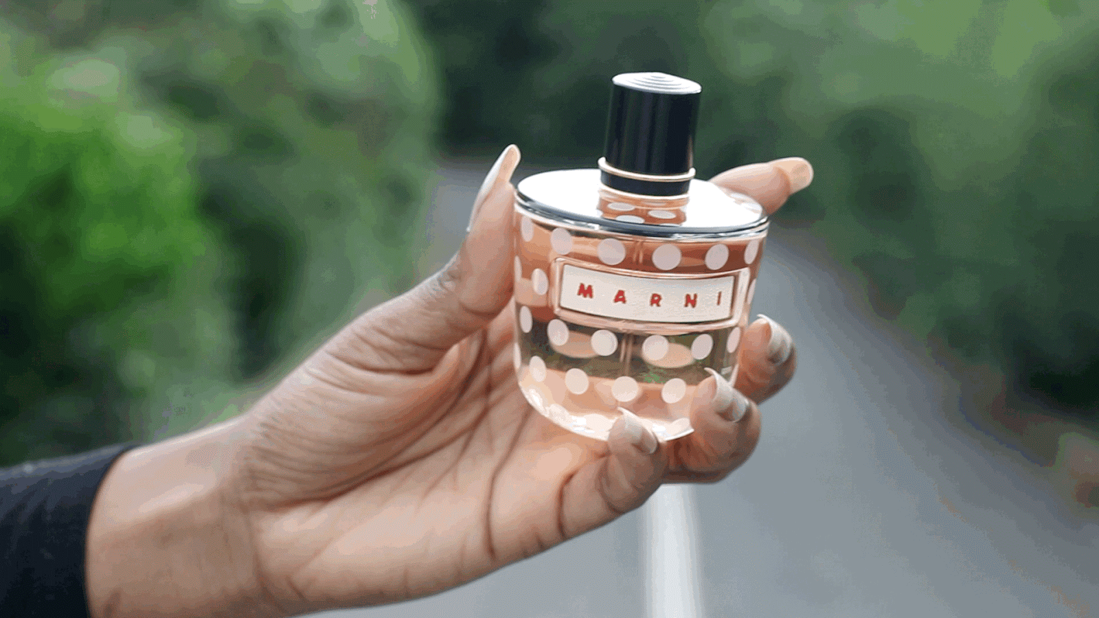 marni parfum