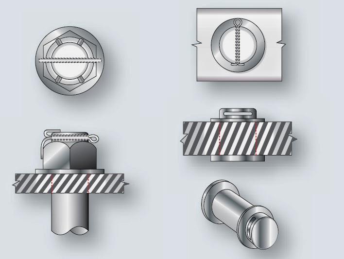 Aircraft Rigging and Biplane Assembly and Rigging