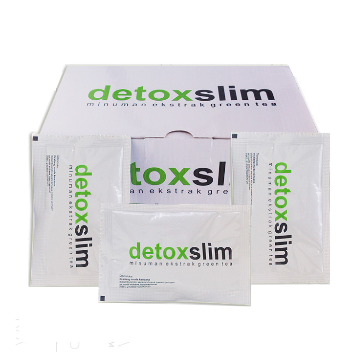 MSI Detox Slim