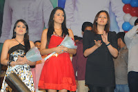 Bodyguard Movie Audio Launch Gallery