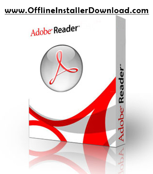 adobe reader new version