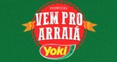 Promoção Vem pro arraiá Yoki promoyokivemproarraia.com.br