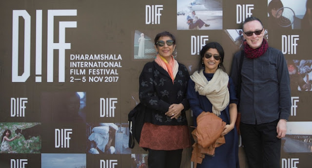 filmybuster-filmy-bollywood-bharatwood-cinemawallah-Konkona Sen-Ritu Sarin-Rasika Duggal-Sayani Gupta-Dharamshala-Adil Hussain-Tenzing Sonam-diff-filmfestival