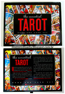 the essential tarot