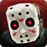 Friday the 13th: Killer Puzzle Unlocked MOD APK Friday the 13th: Killer Puzzle Unlocked MOD APK