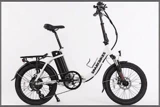  E Bike