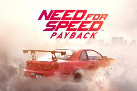 Need For Speed Payback-CPY Electronic Arts Full Version for PC 2018